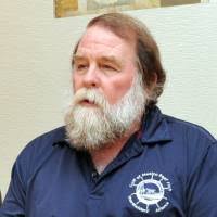 Gulf spill veteran offers fishing advice to Tohoku