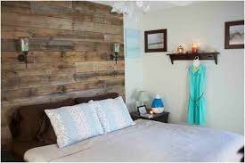 Wood Panel Wall With Images Wall Decor Bedroom Modern Wall Decor Bedroom Headboard Decor