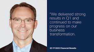 @Cisco's video Tweet