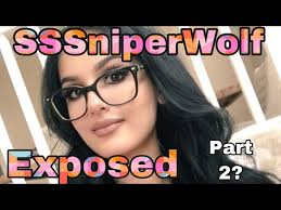 See more ideas about funny photoshop, photoshop fail, funny photoshop fails. Cancel Sssniperwolf Twitter Wants To Cancel The Youtube Star Over Allegations Of Transphobia Homophobia And Racism