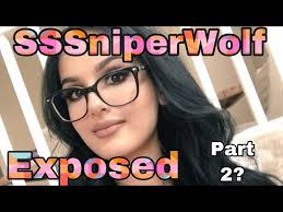 Funniest yearbook quotes ever part 2. Cancel Sssniperwolf Twitter Wants To Cancel The Youtube Star Over Allegations Of Transphobia Homophobia And Racism