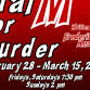 Dial M For Murder event image
