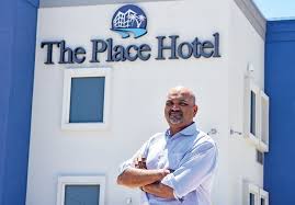 The room was pleasantly decorated with. A Whole Lot Of Hospitality Port Aransas South Jetty