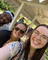 Chris Sterrett's Instagram, Twitter & Facebook