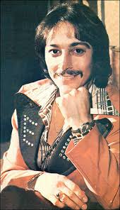 Eddie Eastman (1950-)