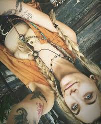 Pin On Paris Jackson