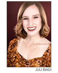 Juli Biagi
