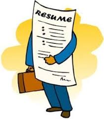 pay for someone to fib on a resume
