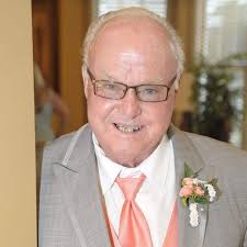 Remembering Thomas Edward Cox Sr.