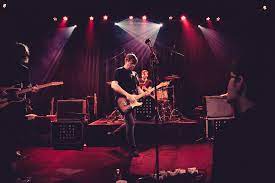 Lt → english → we were promised jetpacks (44 songs translated 17 times tae 7 languages ). We Were Promised Jetpacks In Portland Maine Forest City Magazine