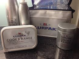 mini bites product review lurpak cook