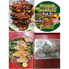 Hari ini kita akan mendiskusikan. Ikan Puyu Price Promotion Jun 2021 Biggo Malaysia