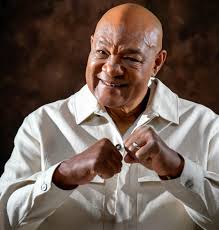 The family of Houstonian George Foreman announced