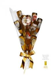 For Him Beer Bouquet Alcohol Gifts Beer