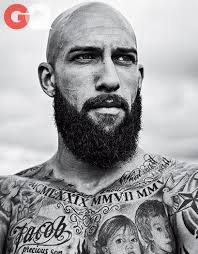 The Man Who Saved America 16 Times