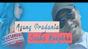 Chord Kunci Gitar Tresno Ke 2 Agung Pradanta Feat Sasha Anezka Tribunjateng Com