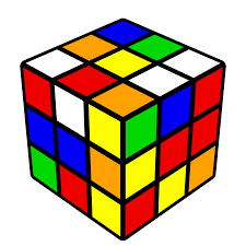 Maybe you would like to learn more about one of these? Optimal Solutions For Rubik S Cube Wikipedia