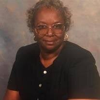 Ethel Mae Haynes Obituary