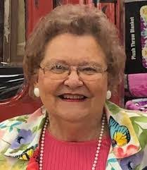 Ethel Caudill's Instagram, Twitter & Facebook