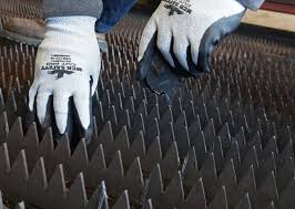 top ansi rated puncture resistant gloves mcr safety info blog