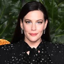 The lord of the rings: Liv Tyler Reveals Her 1 065 Skin Care Routine And Favorite Products Allure