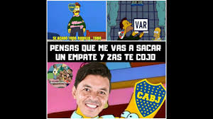 Las mejores cargadas con gallardo y riquelme como protagonistas. 30 Memes Para Boca 2019 Factory Memes