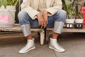 Shop Talk: Freda Salvador steps into sneakers, Basil Racuk opens in Cow  Hollow + more style news