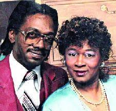 Shirley Haslam Obituary (2019)