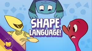 Shape language character design circle. Use Shape Language To Create Better Character Designs Youtube