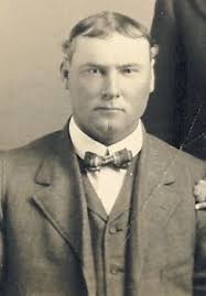 William Louis Dishman (1875-1924)