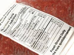 usda meat nutrition labeling mettler toledo can help