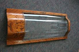 This is an experiment for me because i'm looking for a neat repair for a piece of broken curved glass. Bruening Glass Works Antique Bent Glass Door Archives Bruening Glass Works