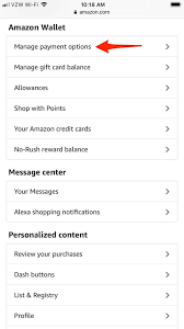Earning amazon gift cards is just a few clicks away. How You Can Use A Visa Gift Card To Shop On Amazon