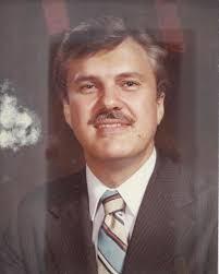 Eugene A. "Gene" Reiter Jr. Obituary November 2, 2023