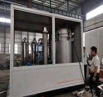 Thermojet Oil Purifier: High-Efficiency Filtration Solutions