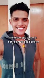 será verdad? 🤔🤔🤔#sonrisafalsa