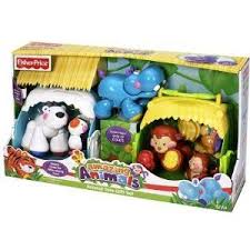 Fisher Price Amazing Animals Fisher Price Toys Fisher Price Baby Toys