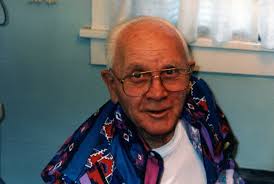 Claudie Eugene “Bo” Hodges (1928-2010)