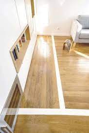 raccords de sols des idees harmonieuses cloison decor simple et appartement beaux appartements