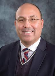 Latino Leaders November