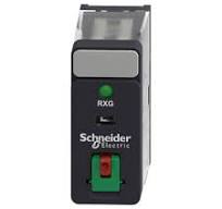 RXG12FD - interface relay, Harmony Electromechanical Relays ...