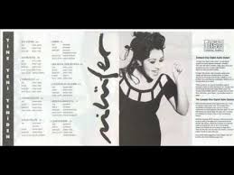 Aliskanliklarim Benden Daha Yorgun Anilar Simdi Uzakta Bir Yildiz Niluferler Muzik Ve Sarkilar