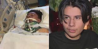 South L.A. teen makes miraculous recovery following grisly hit-and-run