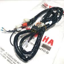 Tapi cdi mx ane gak sama kaya rangkarain foto di atas. Kabel Body Mio Smile 28d H2590 00 Original Shopee Indonesia