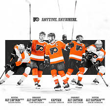 The flyers were founded in 1967 as one of six expansion teams. Oh2mopq9ub3dzm