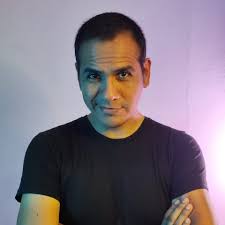 Eder Martinez Coronado