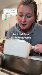 Replying to @rae_powell1 #redchefcookware #potsandpans #kitchenmusthaves  #cookware #cookwarereview #tiktokshopvalentinesday #tiktokshop