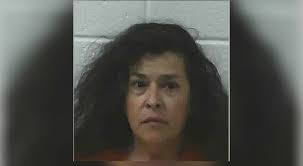 Braselton woman accused of critically injuring daughter's boyfriend