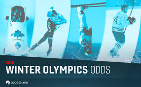 Mitt namn i de flestas ögon är calle halfvarsson, är född 1989 och är uppvuxen i sågmyra utanför falun. 2018 Pyeongchang Winter Olympics Betting Odds Odds Shark