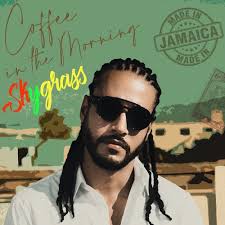 Simon "Skygrass" Bowden